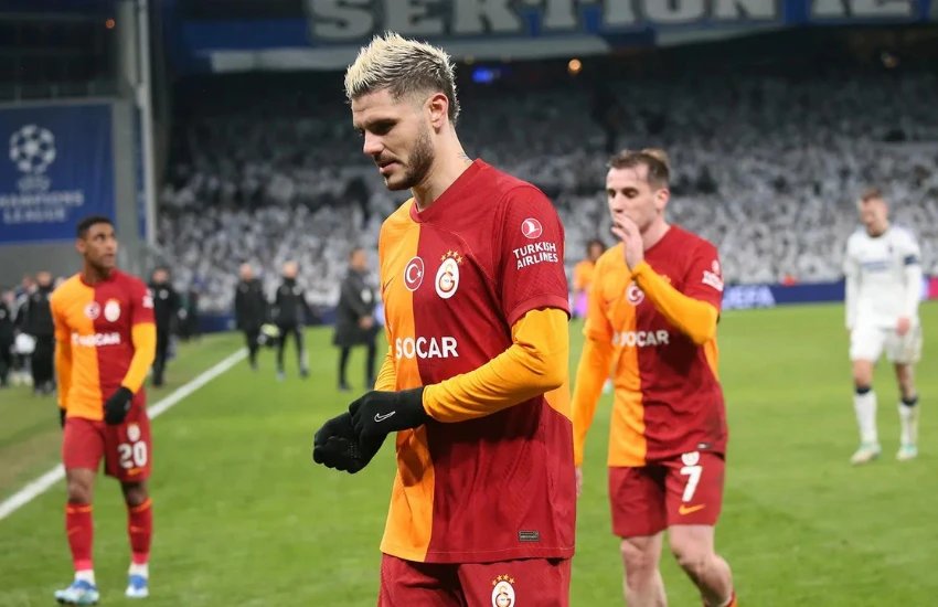 Türk takımlarının Avrupa karnesi! İşte son 5 yılda en fazla puan toplayan kulüp