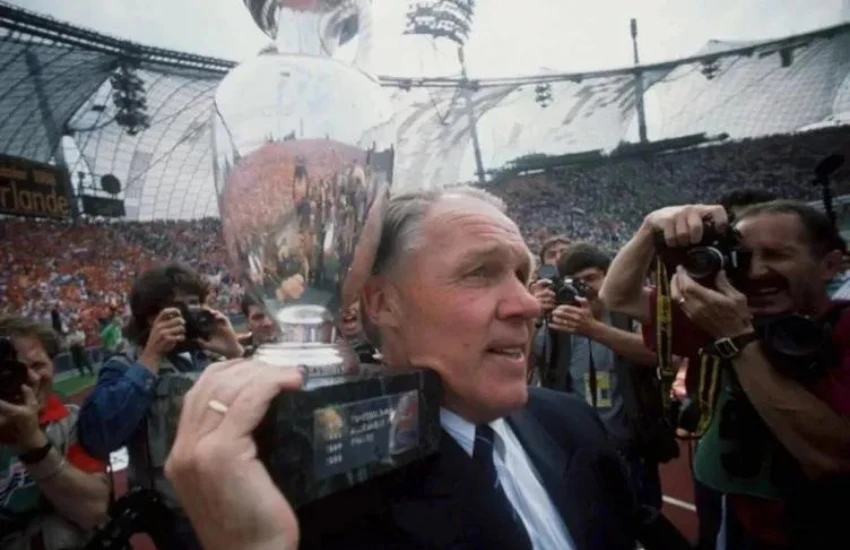 Futbolda en iyi 100 teknik direktör açıklandı! Listede tek Türk hoca var