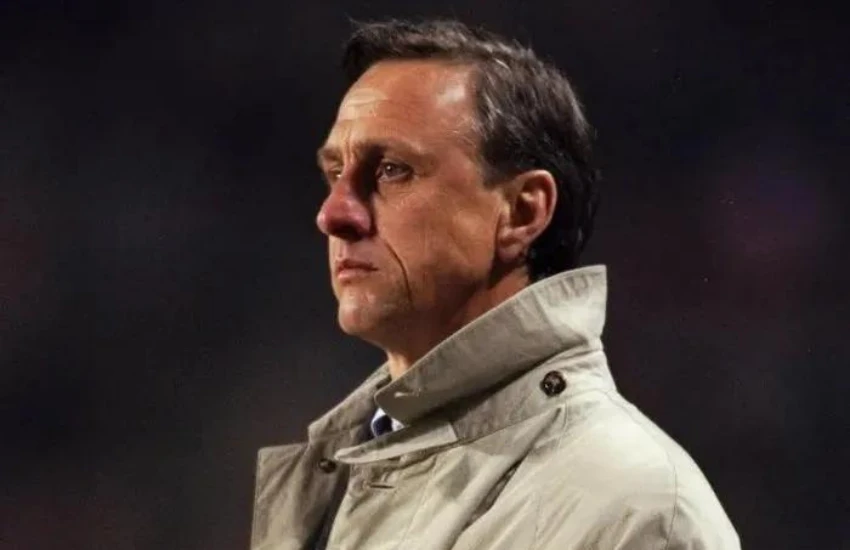 Futbolda en iyi 100 teknik direktör açıklandı! Listede tek Türk hoca var