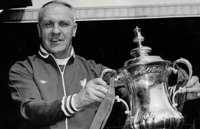 Futbolda en iyi 100 teknik direktör açıklandı! Listede tek Türk hoca var