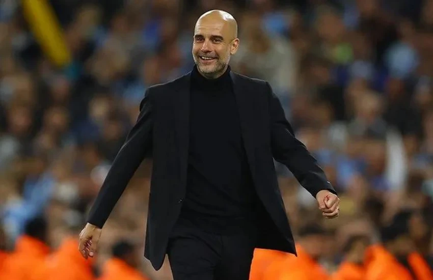 Futbolda en iyi 100 teknik direktör açıklandı! Listede tek Türk hoca var