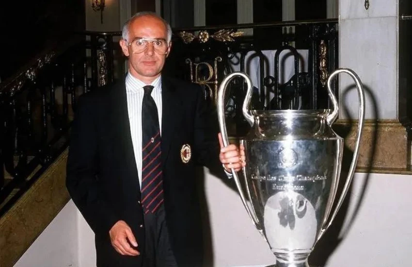 Futbolda en iyi 100 teknik direktör açıklandı! Listede tek Türk hoca var