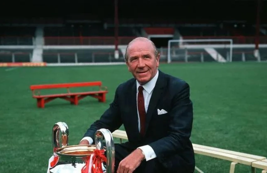 Futbolda en iyi 100 teknik direktör açıklandı! Listede tek Türk hoca var