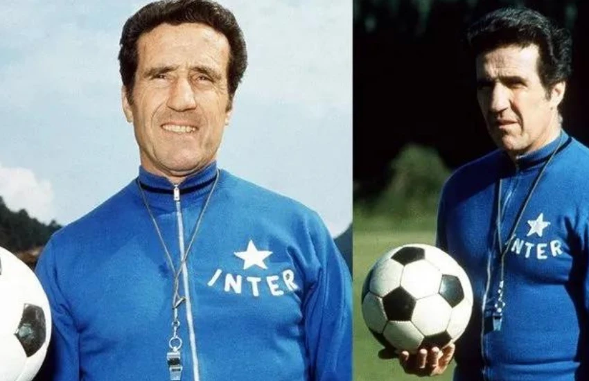 Futbolda en iyi 100 teknik direktör açıklandı! Listede tek Türk hoca var