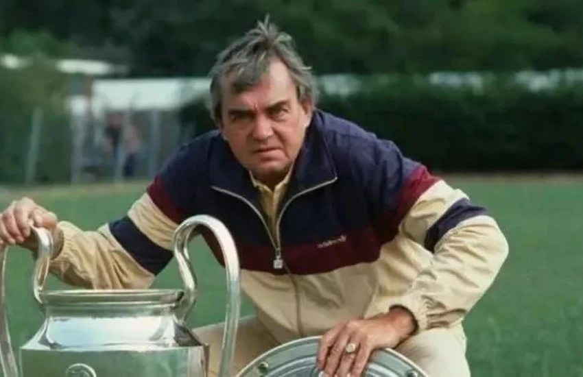 Futbolda en iyi 100 teknik direktör açıklandı! Listede tek Türk hoca var