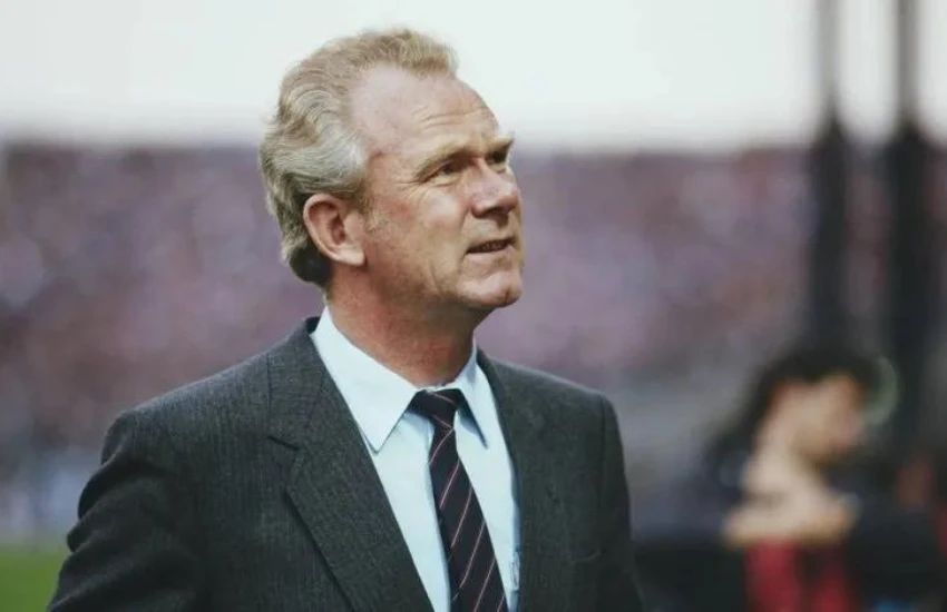 Futbolda en iyi 100 teknik direktör açıklandı! Listede tek Türk hoca var