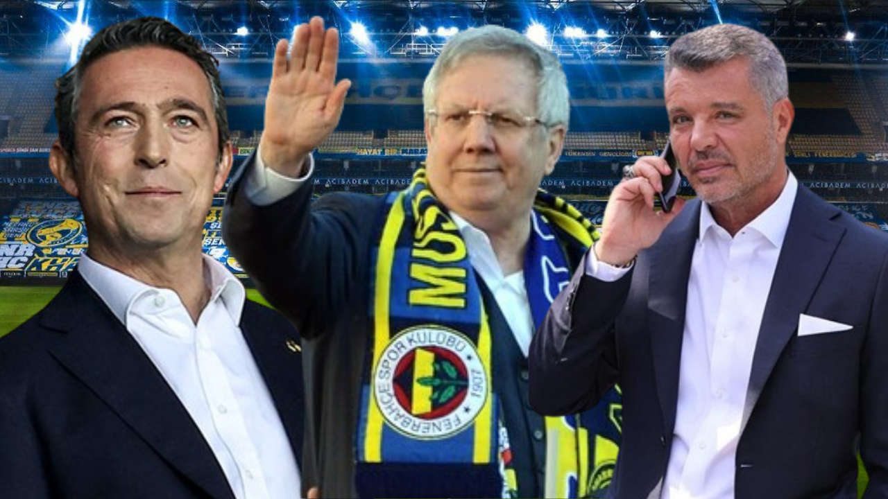 Sadettin Saran’dan Fenerbahçe başkan adaylığı kararı   