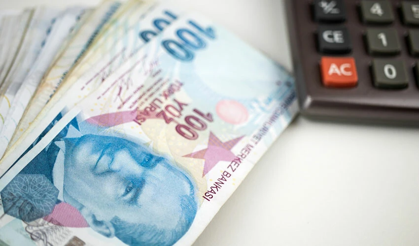 Türk-İş 'ağır vergi yükü' diyerek hükümete vergi dilimi çağrısı yaptı