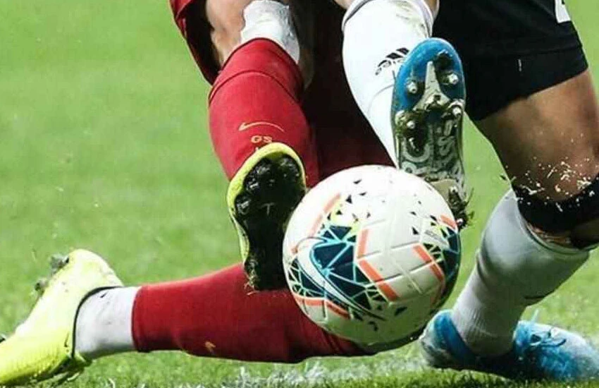 Hakemler yeniden maçlara çıkma kararı verdi.