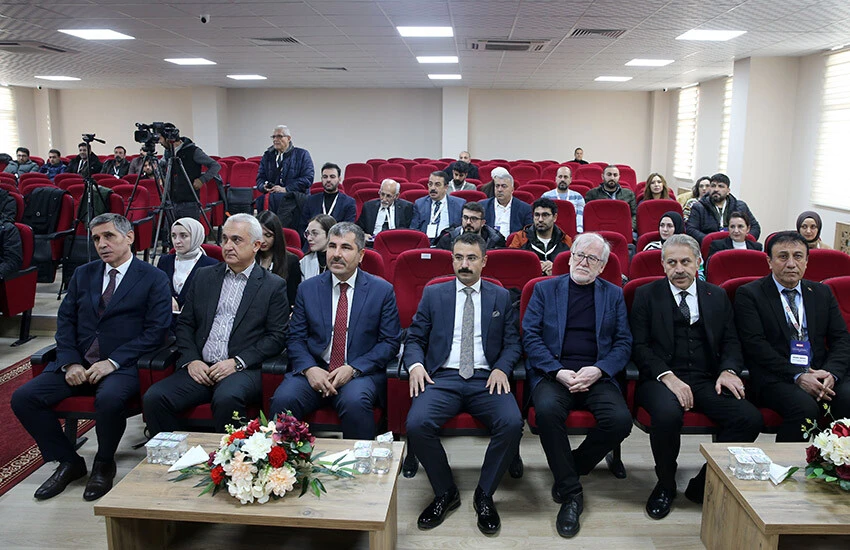 RTÜK Başkan Vekili Orhan Karadaş: Maksadımız ceza vermek değil, ceza en son çözüm