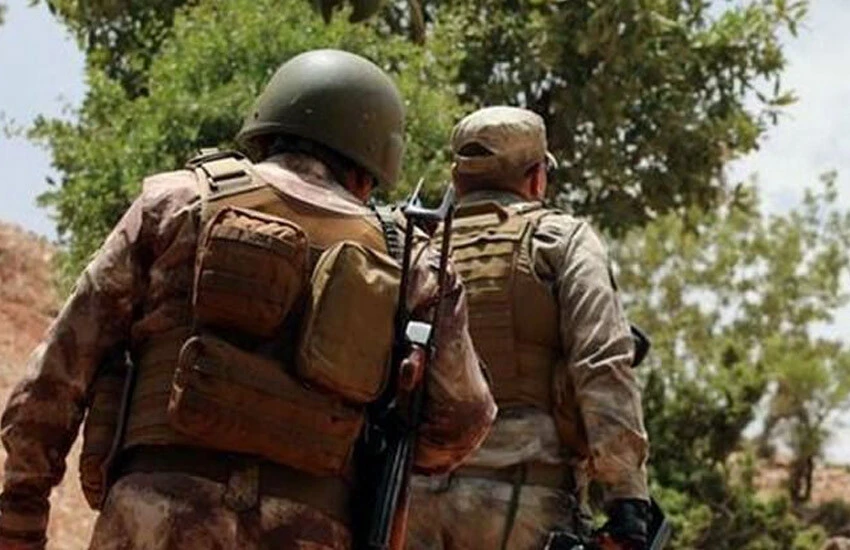 F-16 Milli Savunma Bakanı Güler'den <a href=