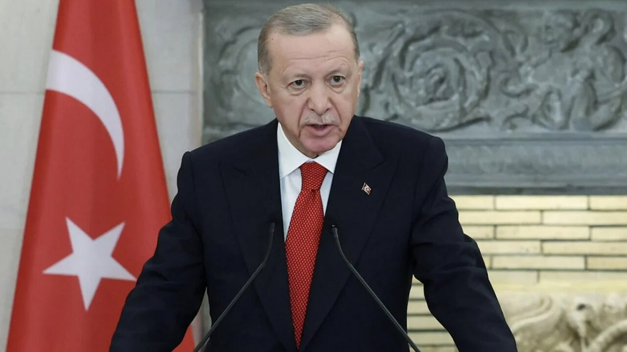 Cumhurbaşkanı Erdoğan Macaristan’ı ziyaret edecek!