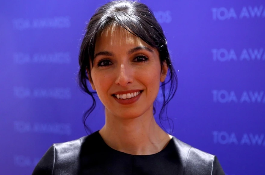 Hafize Gaye Erkan kaç lira maaş alıyor? Merkez Bankası Başkanı maaşı 2023! - 1. Resim