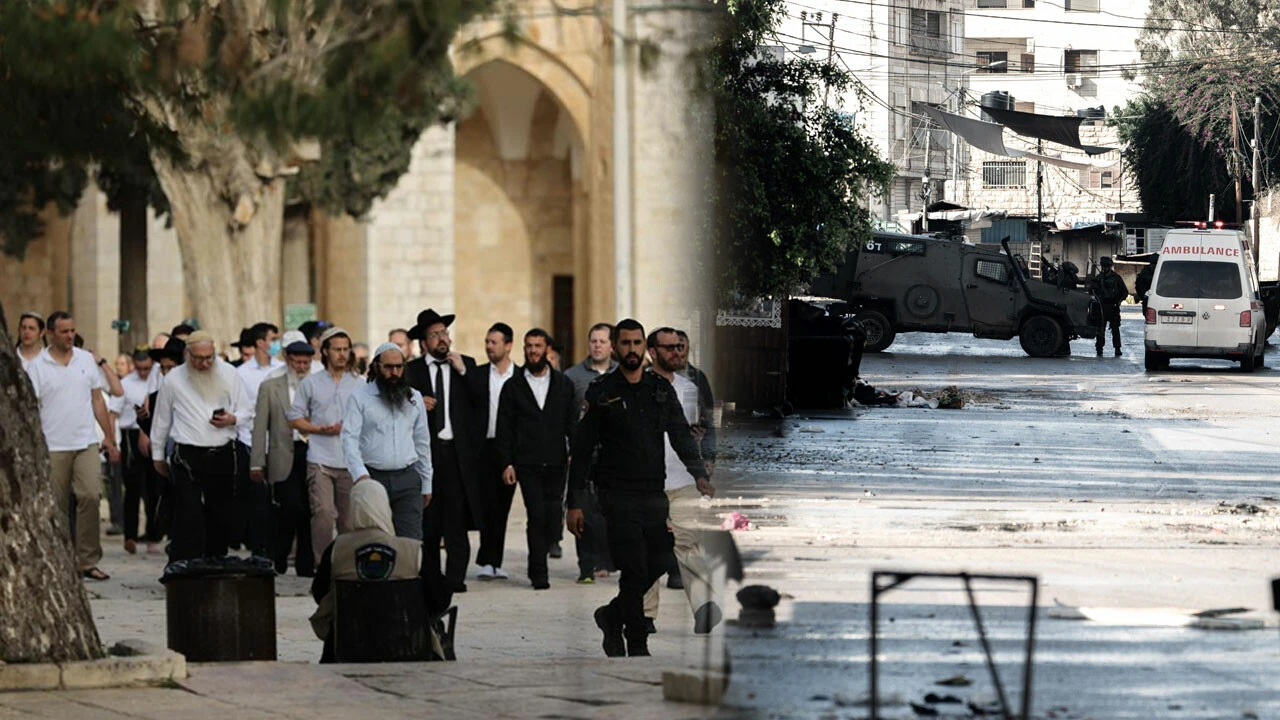 İsrail-Hamas savaşında 71. gün... 3 rehinenin öldürülmesi ülkeyi ayağa kaldırdı, 'Netanyahu'dan kurtul' çağrısı