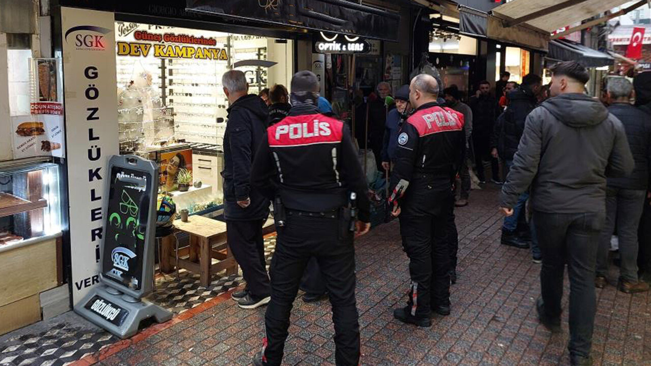 Zonguldak&#039;ta korkunç olay! Hayatına son verip &#039;Sakın yukarıya çıkma&#039; notu bıraktı