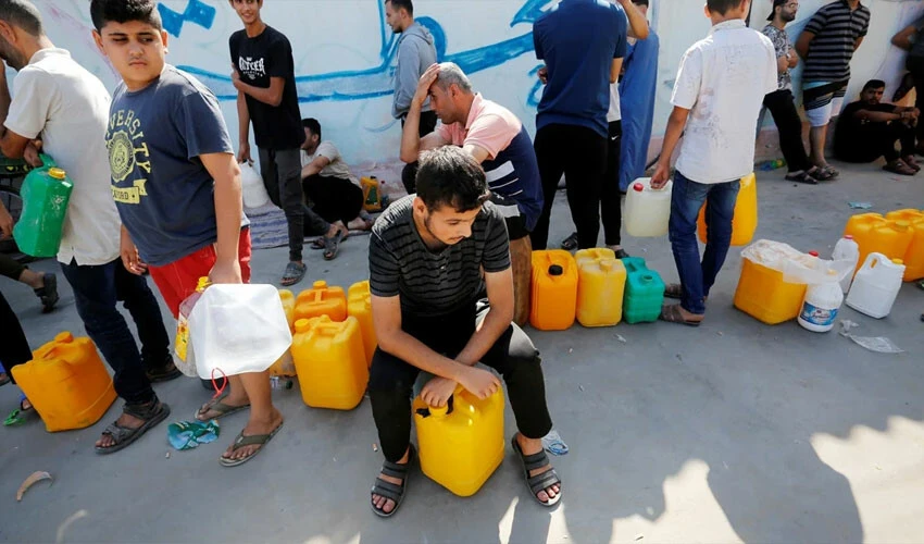 İsrail'in saldırıları devam ederse yüz binlerce kişi yoksullaşacak! BM 3 ülkeyi işaret etti