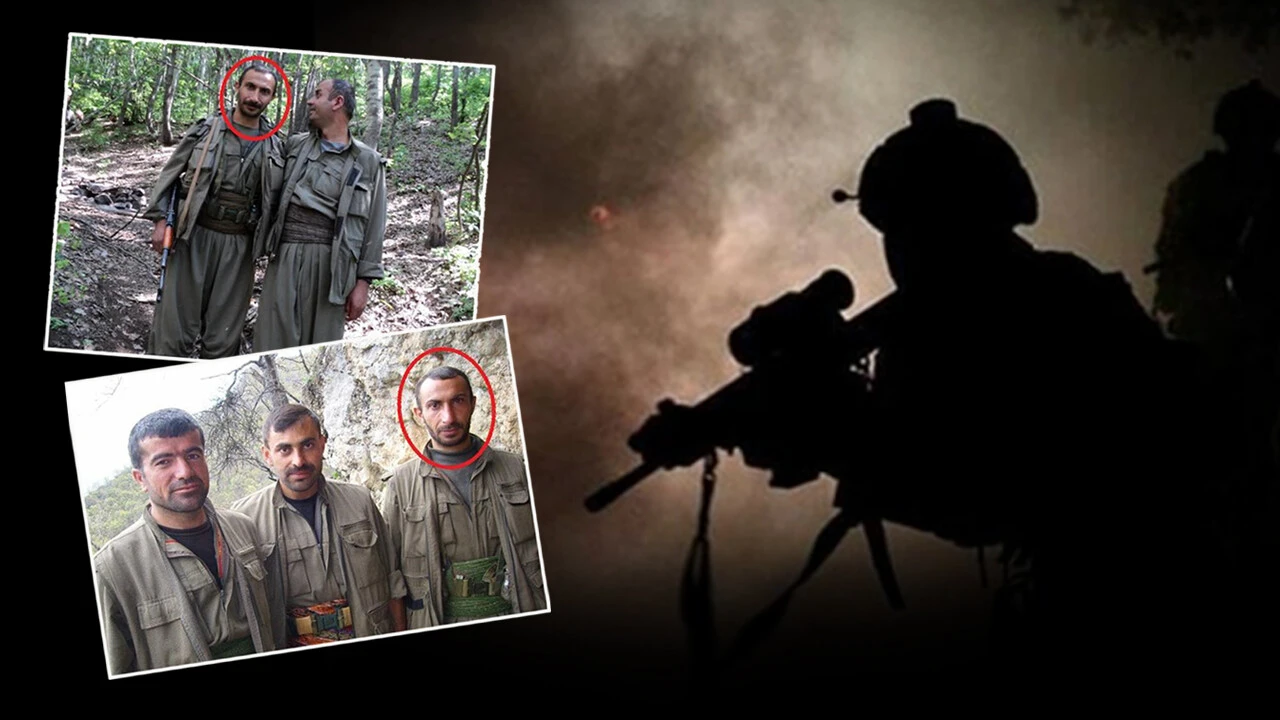 Son dakika! Deyrizor'da PKK/YPG'ye MİT operasyonu... Elebaşı öldürüldü