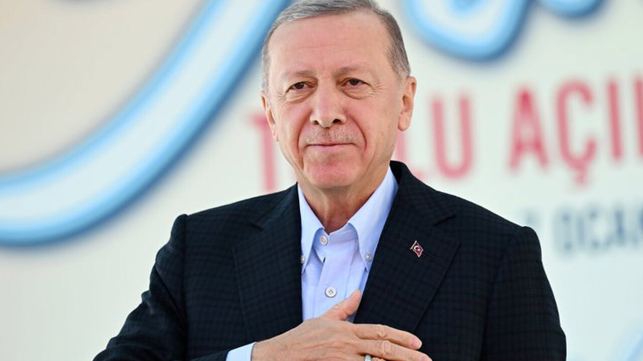 Erdoğan&#039;dan Eczacıbaşı Dynavit&#039;e tebrik