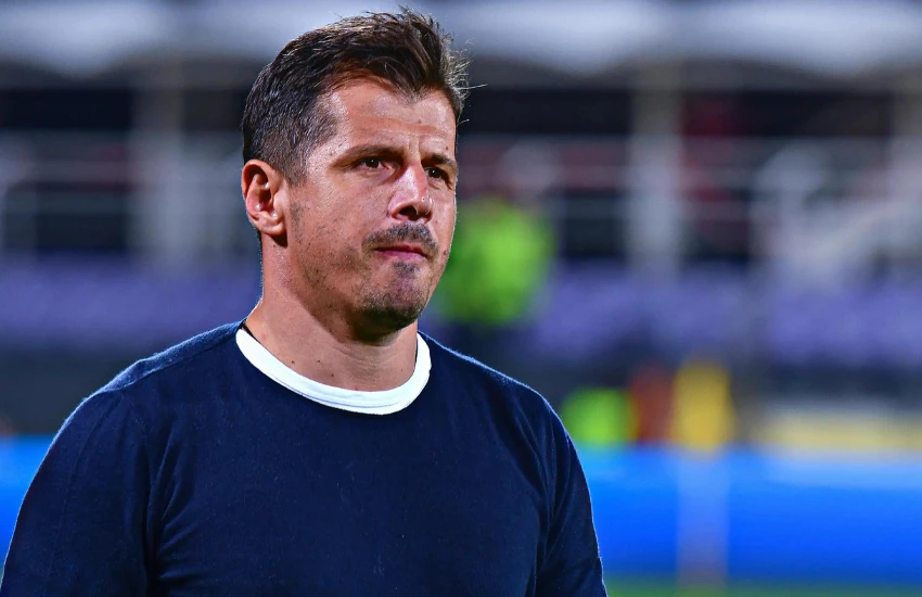 Faruk Koca Emre Belözoğlu’ndan <a href=