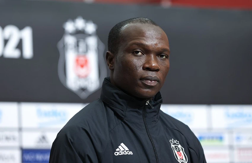 Aboubakar’dan ayrılık sinyali! Beşiktaş’ı takipten çıkardı