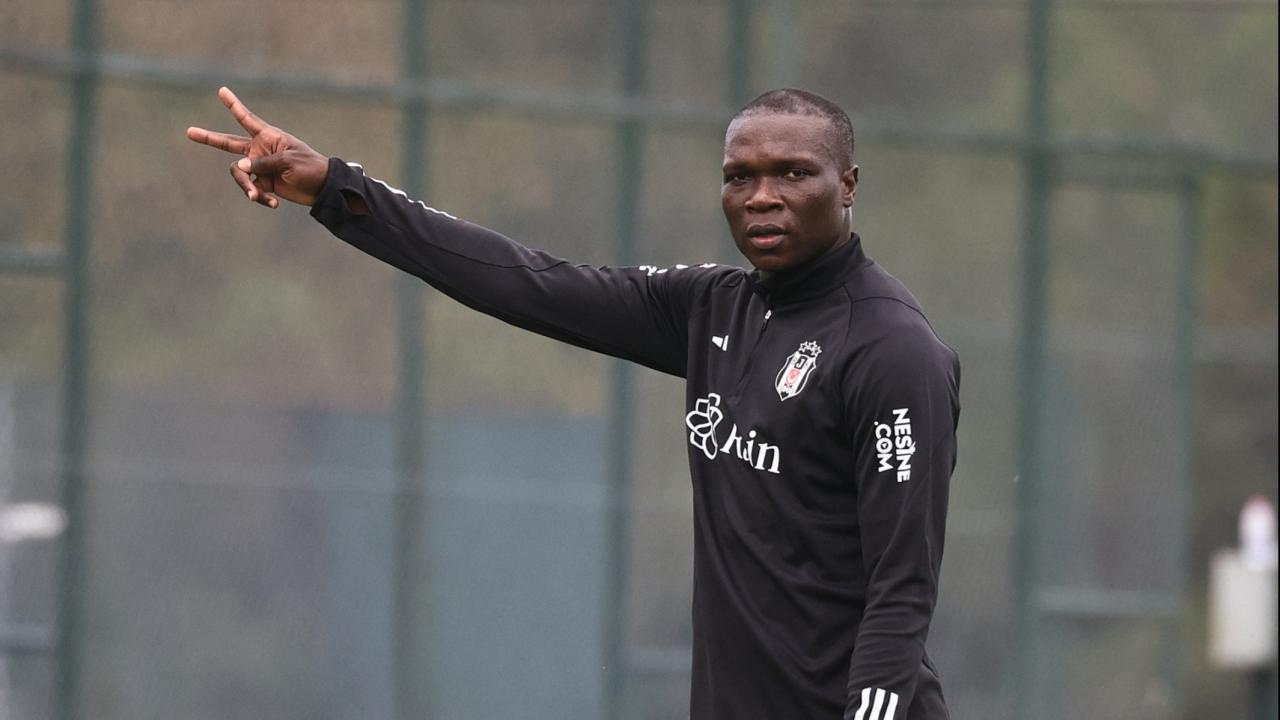 Aboubakar’dan ayrılık sinyali! Beşiktaş’ı takipten çıkardı