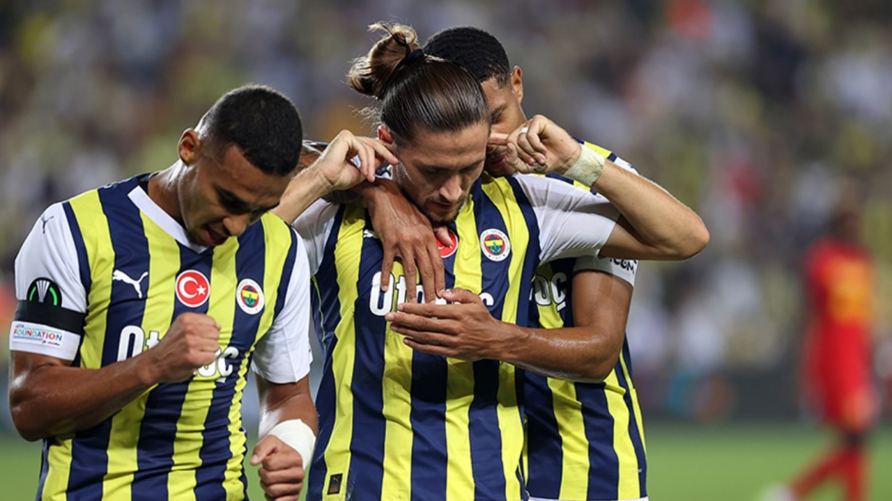 Fenerbahçe TFF davasını kazandı