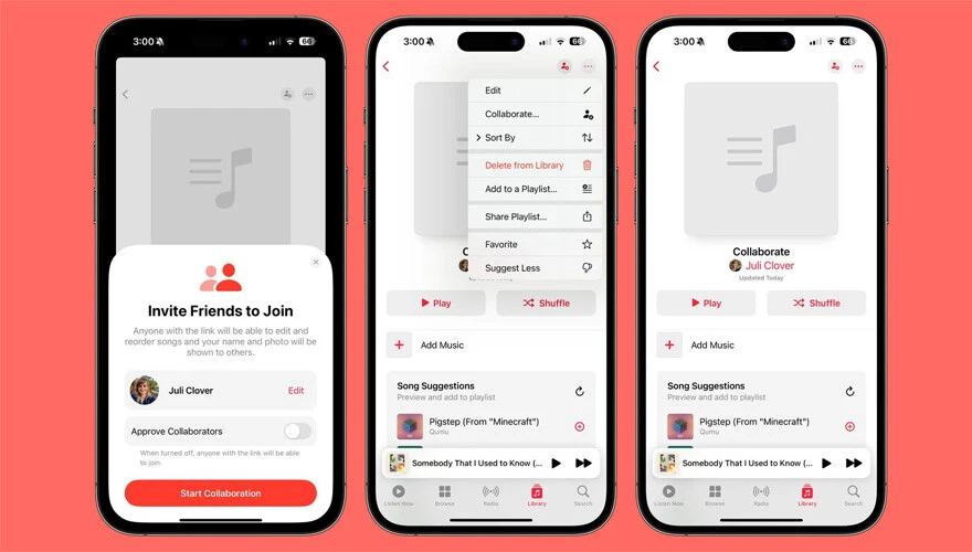 iOS 17.3: Yeni güncellemeyle iPhone'larda ne değişecek?