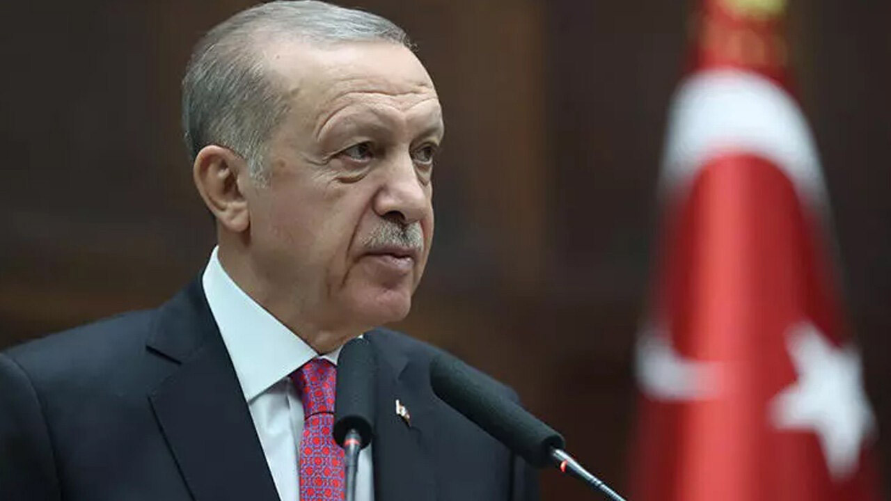 AK Parti’de yerel seçim mesaisi: Cumhurbaşkanı Erdoğan temayül yoklaması yapacak