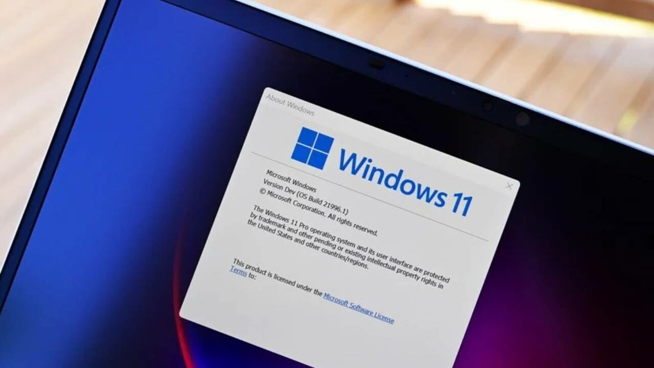 Microsoft, Windows 11&#039;deki çıldırtan hatayı düzeltti