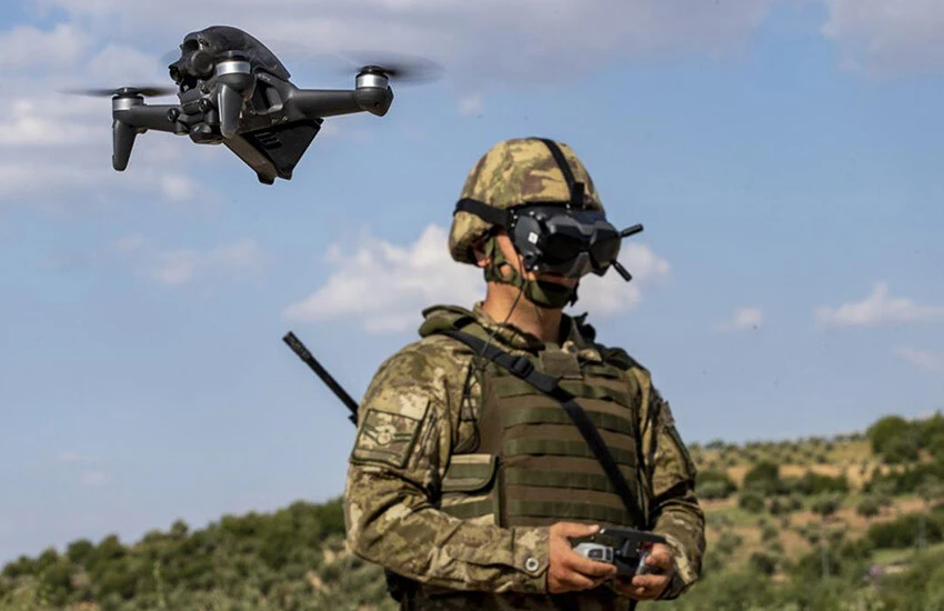 Hudut Kartalları göz açtırmıyor: Sınırı geçmeye çalışan 46 kişi yakalandı