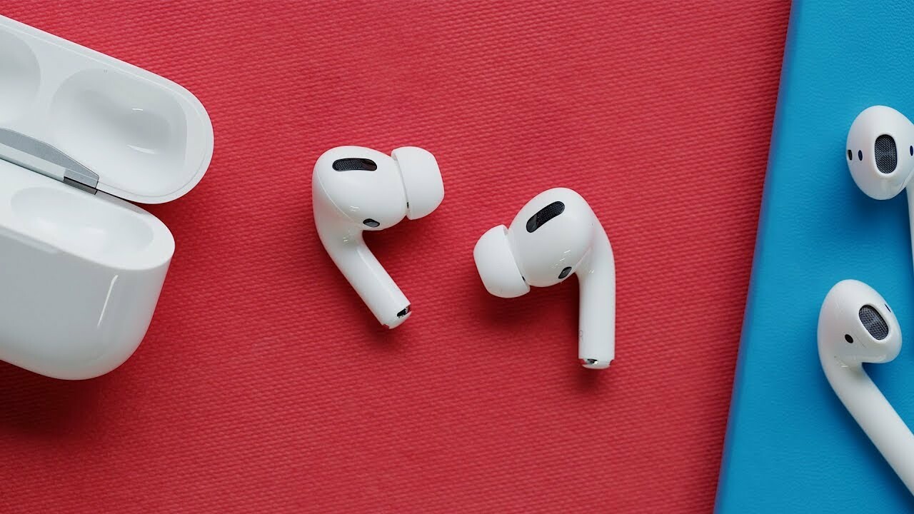 Yeni tasarım, &#039;Pro&#039; özellik: AirPods 4 için önemli bilgiler geldi