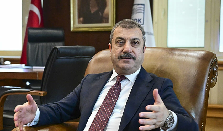 BDDK Başkanı Kavcıoğlu açıkladı: Takibe dönüşüm oranı tarihi düşük seviyede