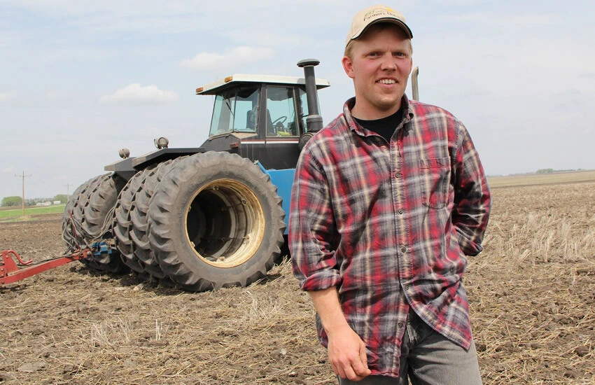 Tarım politikaları için ayaklandılar! Almanya’da çiftçilere “savaş ilanı”