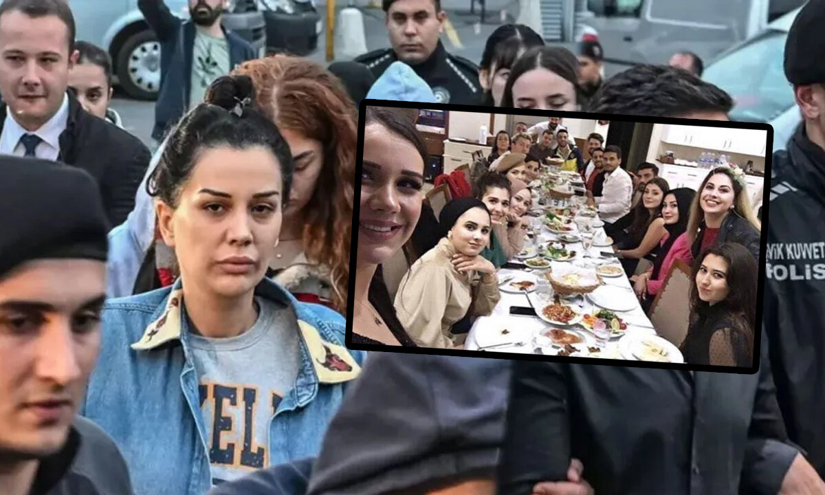 &#039;Şampiyonlar Ligi&#039; fotoğrafı soruşturmasında yeni gelişme: Tek tek ifade verecekler