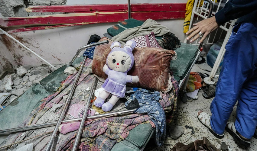 İsrail-Hamas savaşında son durum... Esir anlaşması için Mossad devrede talepler ortada