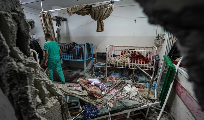 İsrail-Hamas savaşında son durum... Esir anlaşması için Mossad devrede talepler ortada