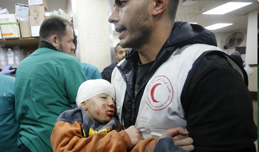 İsrail-Hamas savaşında son durum... Esir anlaşması için Mossad devrede talepler ortada