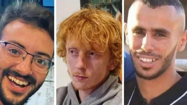 İsrail'den savaş suçu itirafı: Beyaz bayrağa rağmen ateş açıldı