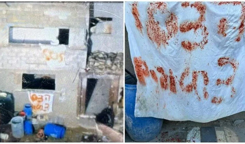 İsrail'den savaş suçu itirafı: Beyaz bayrağa rağmen ateş açıldı