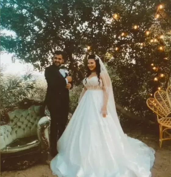 Tuğçe Kandemir kimdir, evlendi mi? Tuğçe Kandemir kiminle evlendi? - 2. Resim