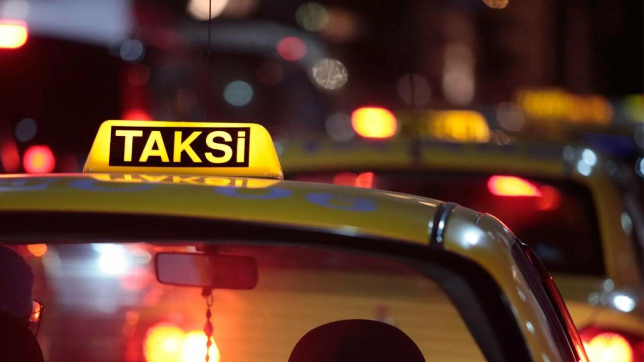 Denetimler sıklaştı: Yolcu seçen taksiye 4 bin 64 lira para cezası