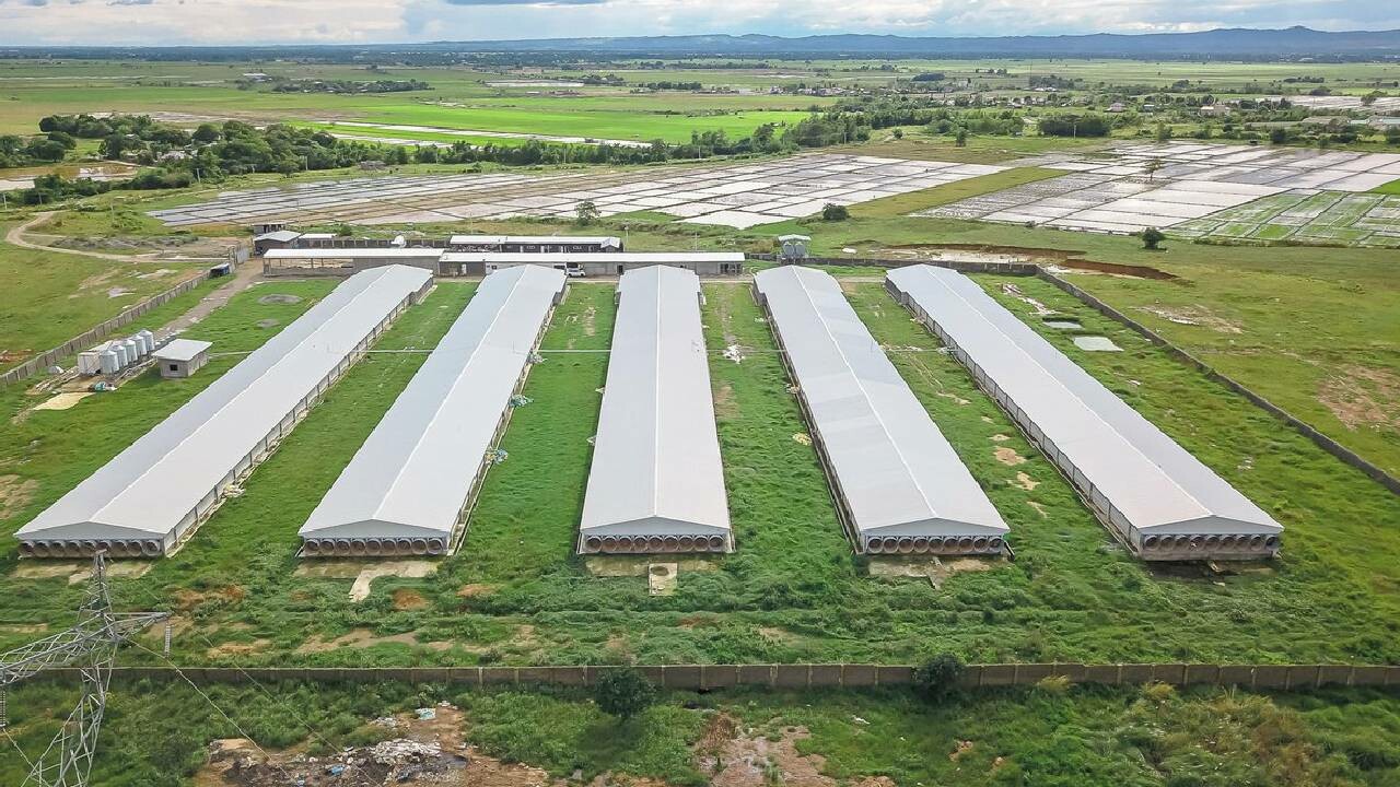 Agrotech, servet yatırıp depoculuk şirketi satın aldı