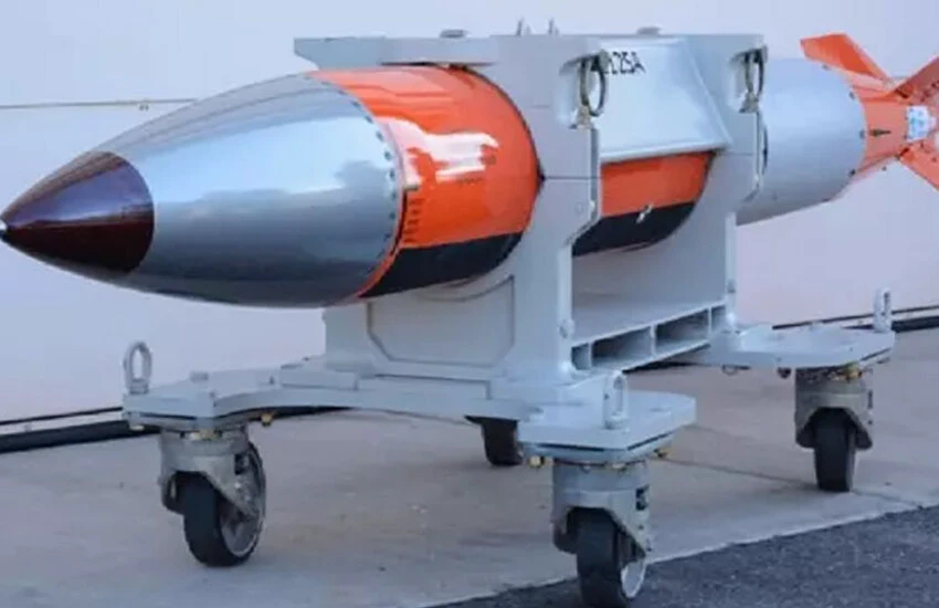 F-35 kargaşası! Nükleer bomba ve yükseltmeler sonrası ABD'li yetkililer büyük riski gördü, uyardı