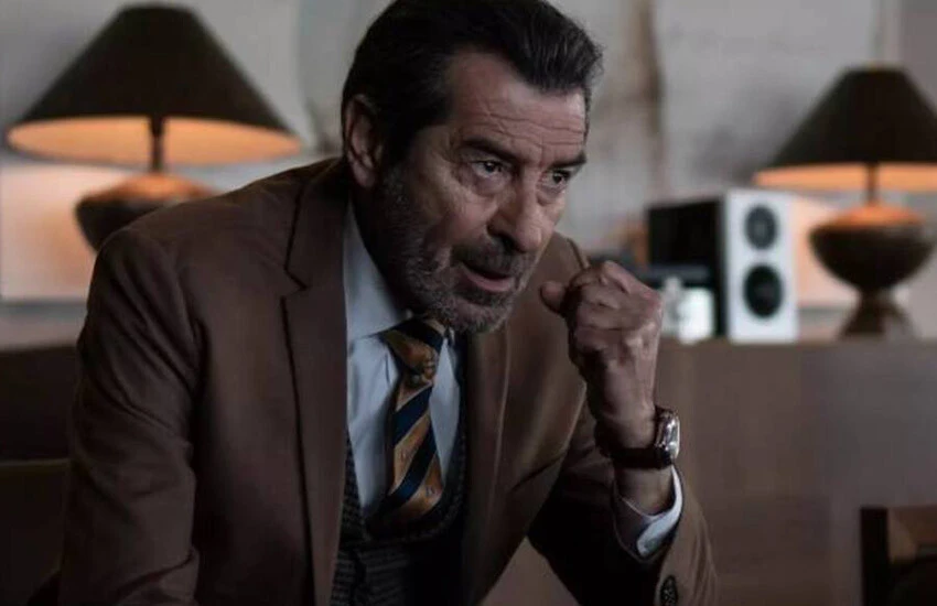 Bakanlık Yargı dizisi için harekete geçti: RTÜK'e şikayet