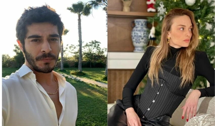 7 yıl hapisle yargılanmıştı! Burak Deniz ve Nilperi Şahinkaya davasında karar çıktı