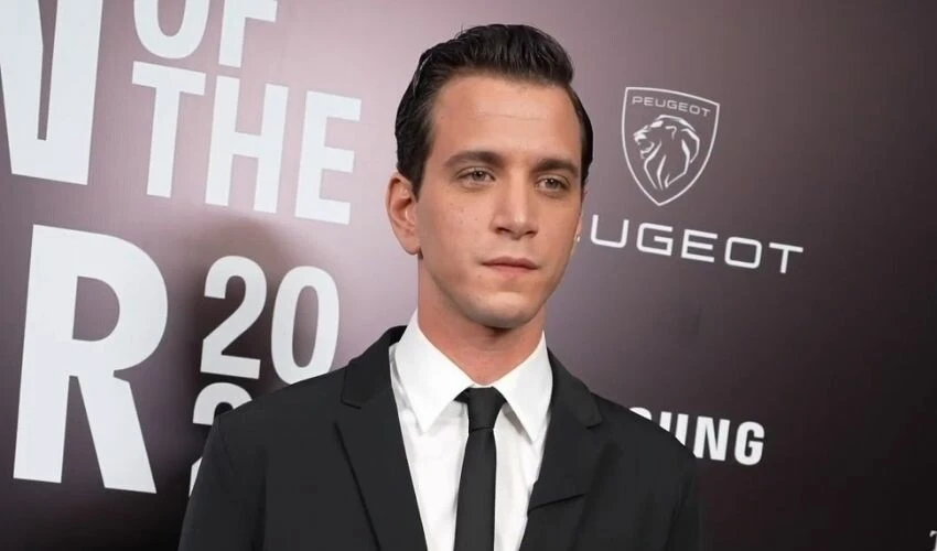 GQ Türkiye Men Of The Year 2023 Ödülleri'nin sahipleri belli oldu