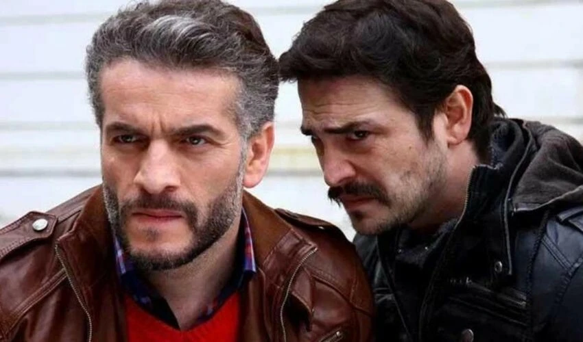 Bir zamanların ayrılmaz ikilisiydi! Ahmet Kural, Murat Cemcir hakkında ilk kez konuştu