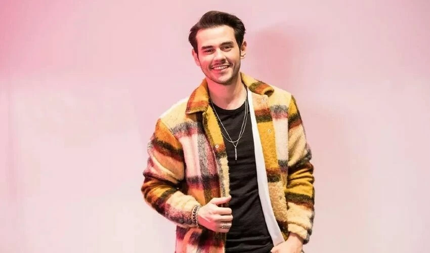 Cem Belevi'ye havalimanında şok! Gözaltına alınmak istendi