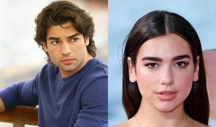 Şükrü Özyıldız dünyaca ünlü kadın şarkıcıya benzetildiğini itiraf etti