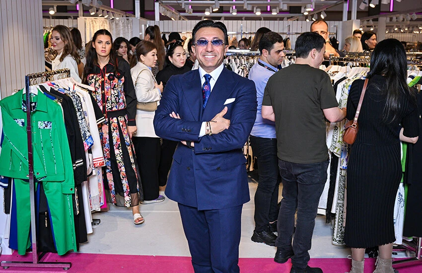 “2024’te kapasitemizi ikiye katlıyoruz”